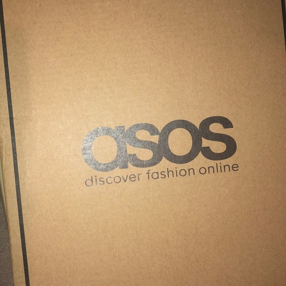 ASOS Heels - Picture 5 of 5